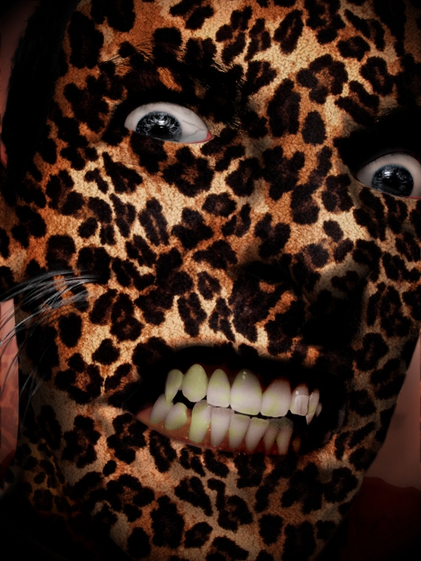 Creation of GrrRRaaaw: Step 6